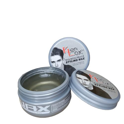 Bán KENLOX Sáp Vuốt Tóc Dạng Wax Pha Lê 160ML Mẫu Mới