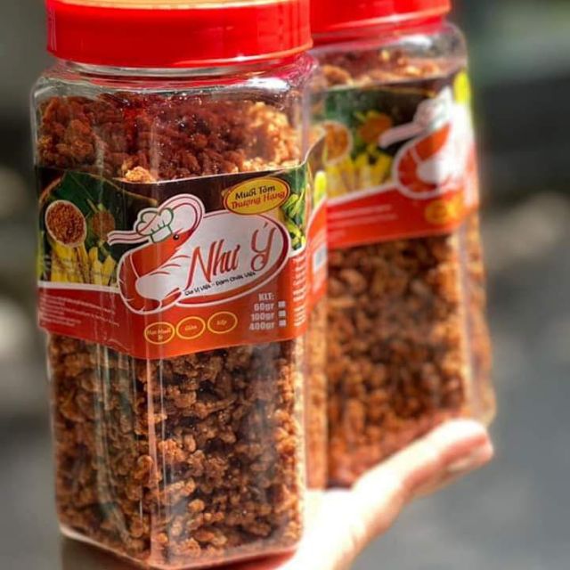 Ăn Vặt Cô Thương