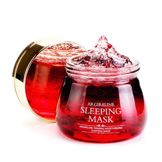 Mặt nạ ngủ dưỡng ẩm Argireline - 120g