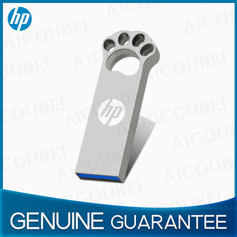 Usb 1TB 2TB Bằng Kim Loại HP Chất Lượng Cao