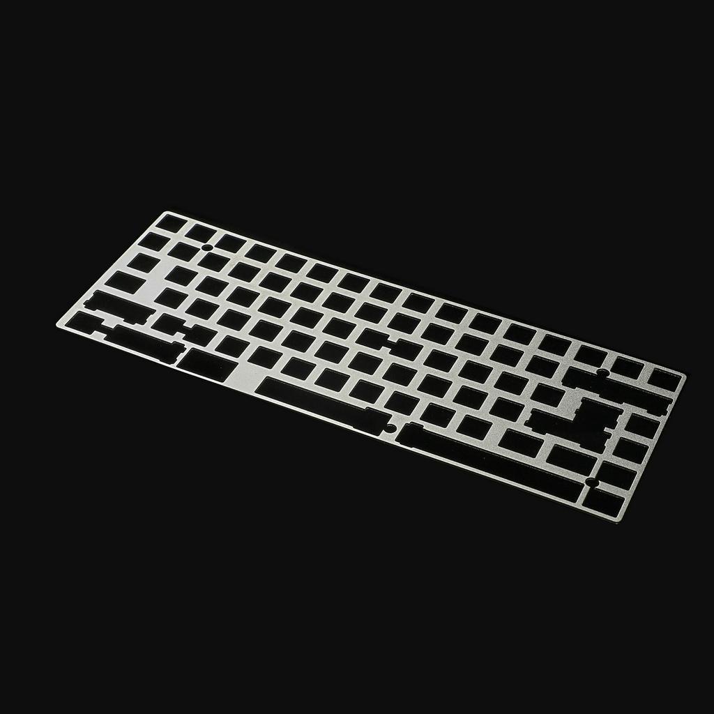 Bàn Phím ANSI ISO Layout KBD75 75% 75% 84 Cát 75%