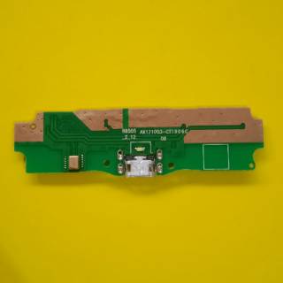 Bảng Mạch Kết Nối Sạc Linh Hoạt Cho Xiaomi Redmi 5a Xiaomi Redmi 5a