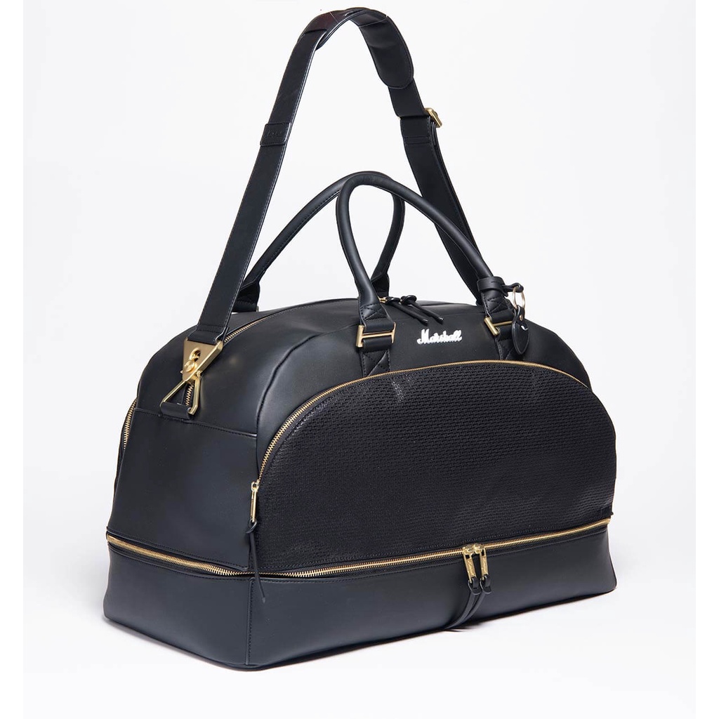 Marshall Downtown Duffel | Lifestyle | Vintage | Casual | Unisex Fashion Outfit