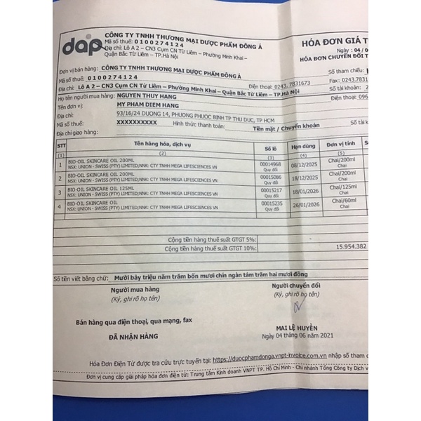 Bio-Oil Giúp mờ sẹo và giảm rạn da hiệu quả 25ML/60ml/125ml/200ml | BigBuy360 - bigbuy360.vn