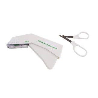 Gim bấm da, Skin stapler, gim đóng da,gim khâu da
