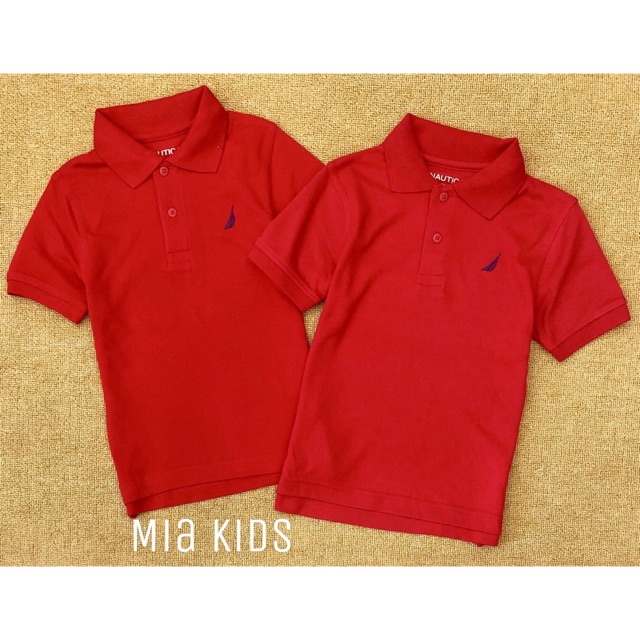 Áo thun polo