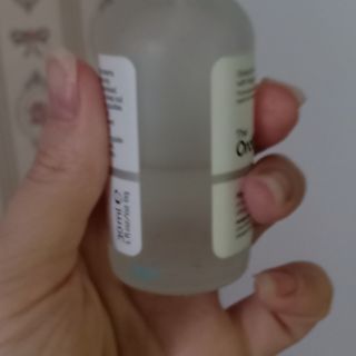 Serum the ordinary