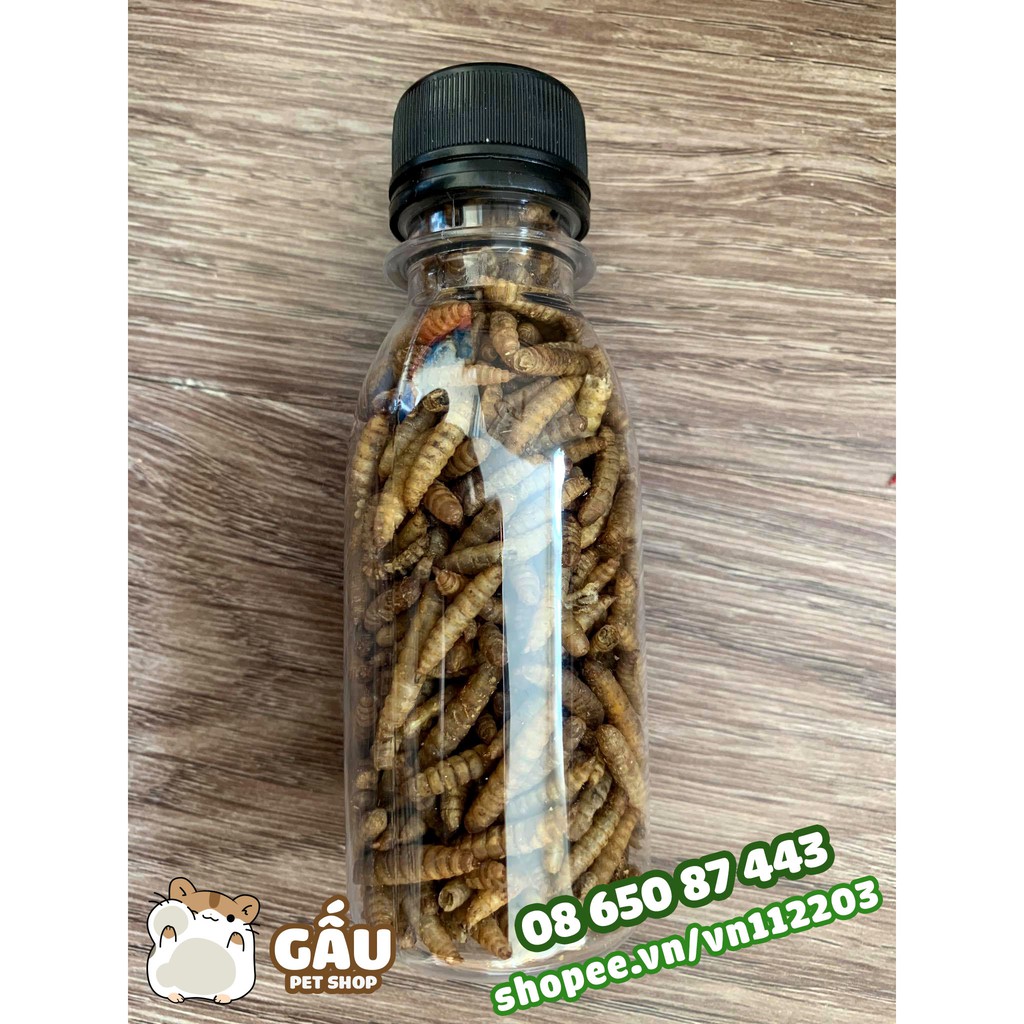 Canxi cho hamster