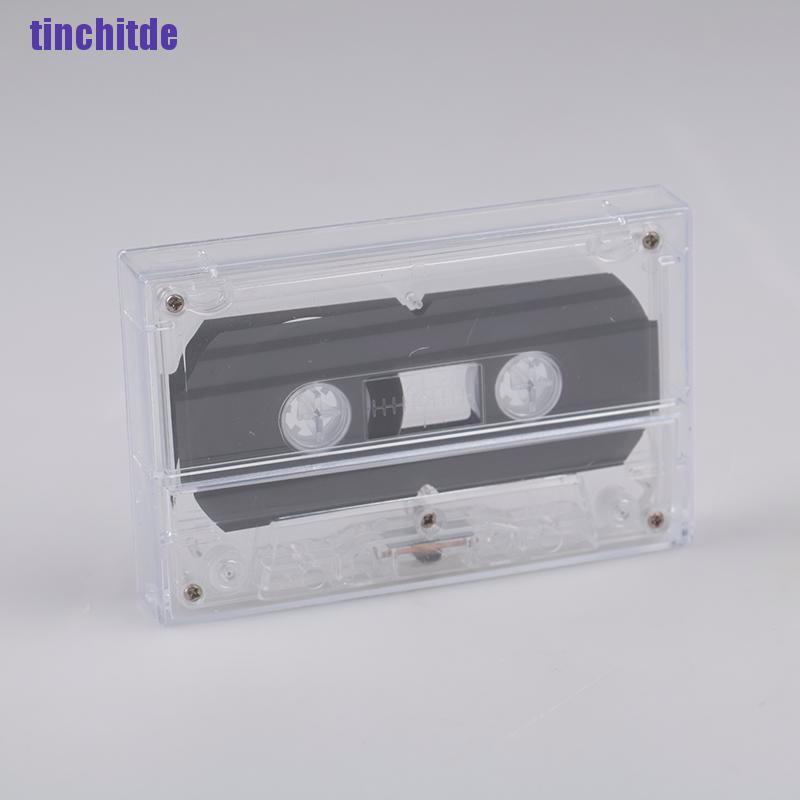 Băng Keo Rỗng Từ Tính Chất Lượng Cao 30-90 Phút