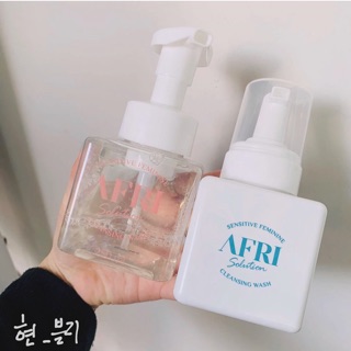 DUNG DỊCH VỆ SINH AFRI SOLUTION