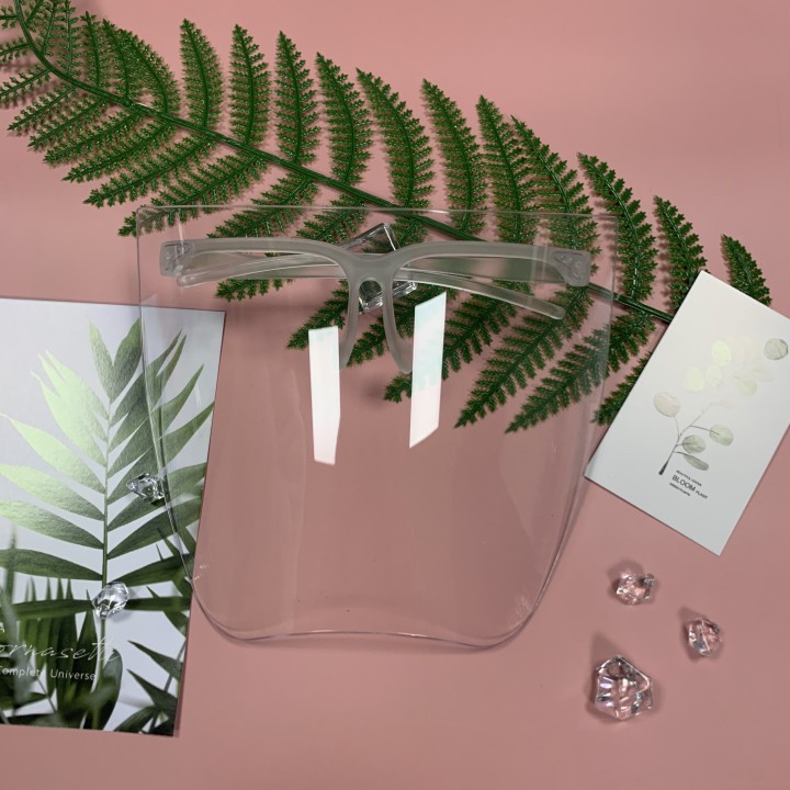 Kính bảo hộ bảo vệ mắt đa năng chống bụi bẩn giọt bắn đảm bảo an toàn tuyệt đối | BigBuy360 - bigbuy360.vn