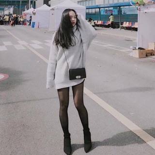 Túi CNk chốt xoay
