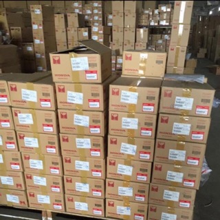 Phụ tùng xe máy Hải Thoa