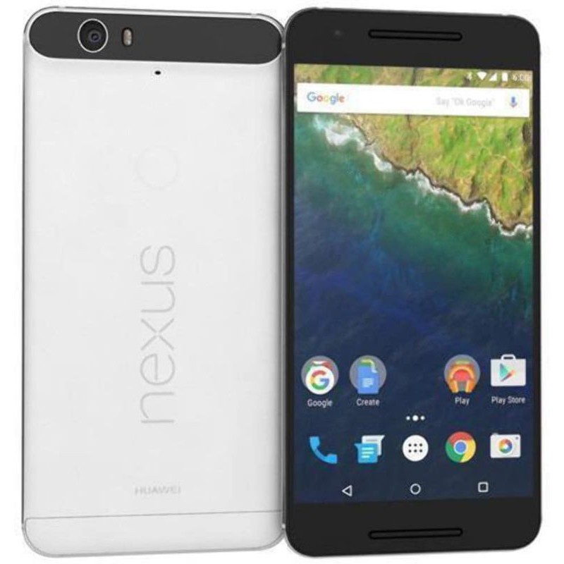 Điện thoại Google Nexus 6P