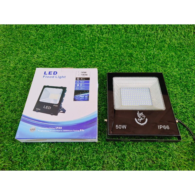 Đèn Led Pha, đèn bảng hiệu, đèn ngoài trời, đèn rọi 50w, 100w , 200w đủ công suất