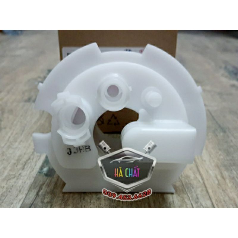 Lọc Xăng Kia Morning & Picanto đời 2005 - 2018; Hàng Chính Hãng Nhập Khẩu Hyundai Hàn Quốc