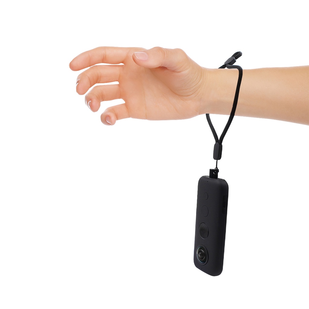 Dây Đeo Máy Ảnh Insta360 One X2 Chống Thất Lạc Cho Insta360 One X / EVO / Feiyu Pocket / Fimi Palm 2