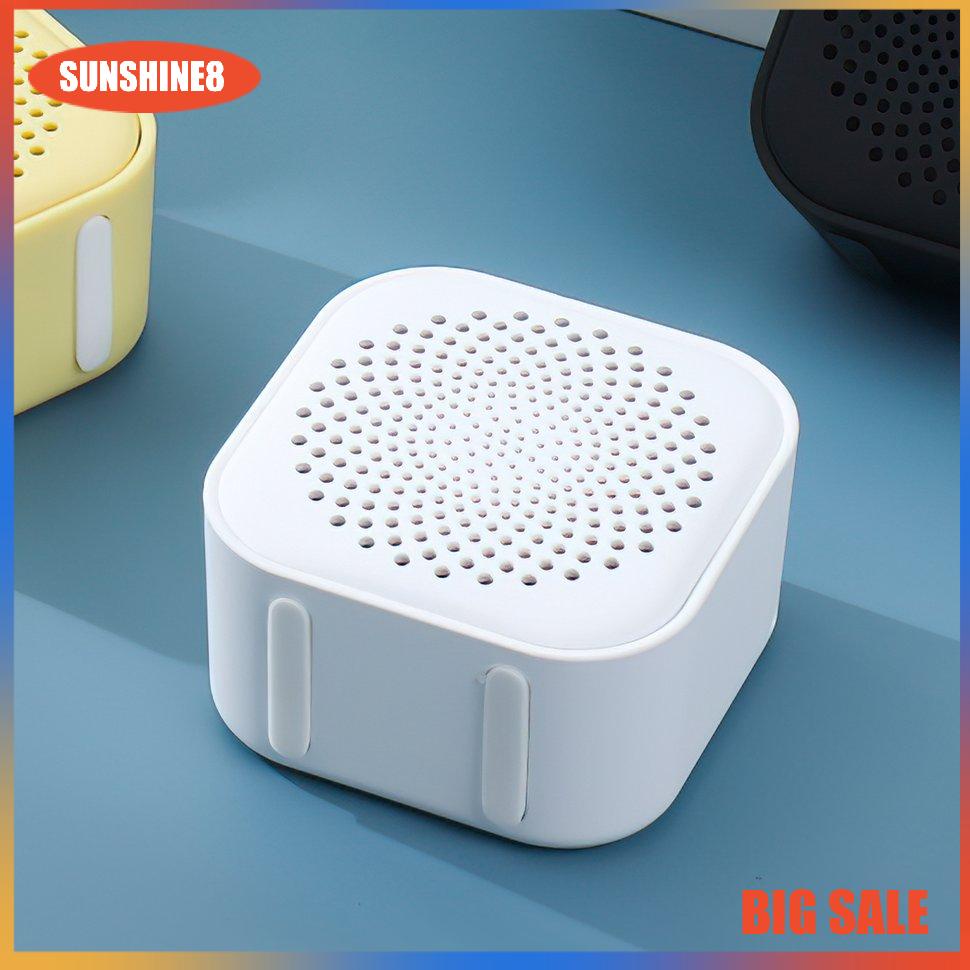 Loa không dây mini dễ thương cho máy tính để bàn