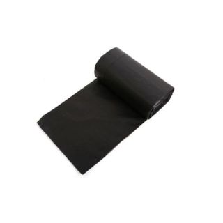 Set 3 cuộn túi đựng rác đen 55x65cm