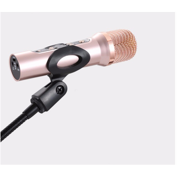 Bộ Giá Đỡ Livestream Có Đèn Led Siêu Đẹp