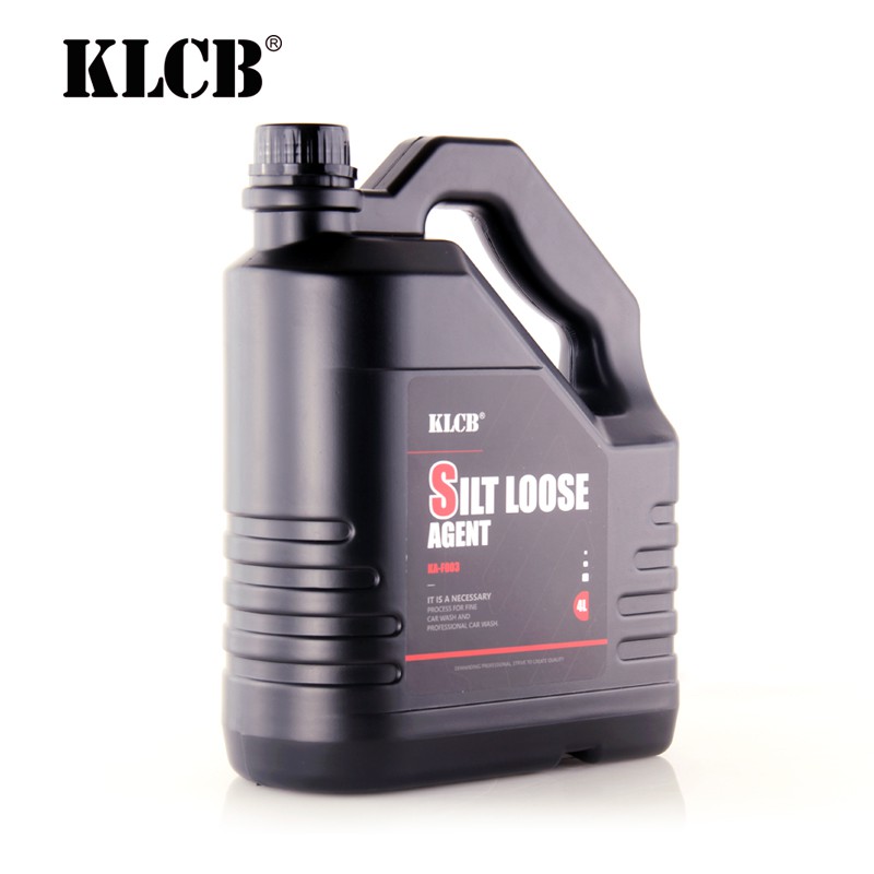 KLCB - Dung dịch rửa xe bước 1 - Làm mềm lớp cặn, bùn đất dính vào bề mặt xe giảm thiểu tình trạng xước khi rửa xe