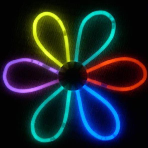 HỘP 100 QUE PHÁNG SÁNG