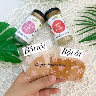 Bột ớt lumlum 30g