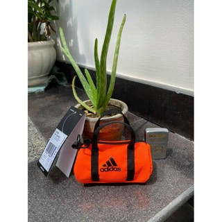Móc khóa Adidas – Tiny Duffle Bag FQ5260

