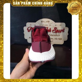 Full Box -  Giày Prophere màu đỏ đô  lỗi 1 đổi 1