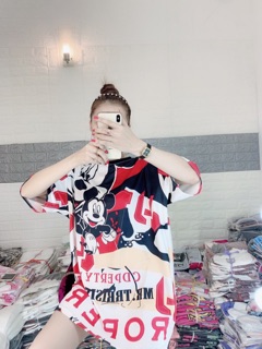 ĐẦM QC in 3D