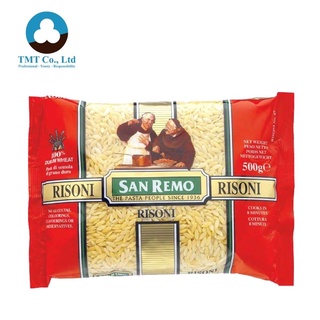 Nui risoni hiệu san remo no.47