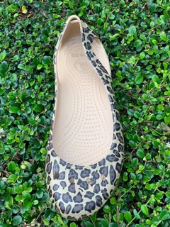 Giày bup bê nữ w8#sz39