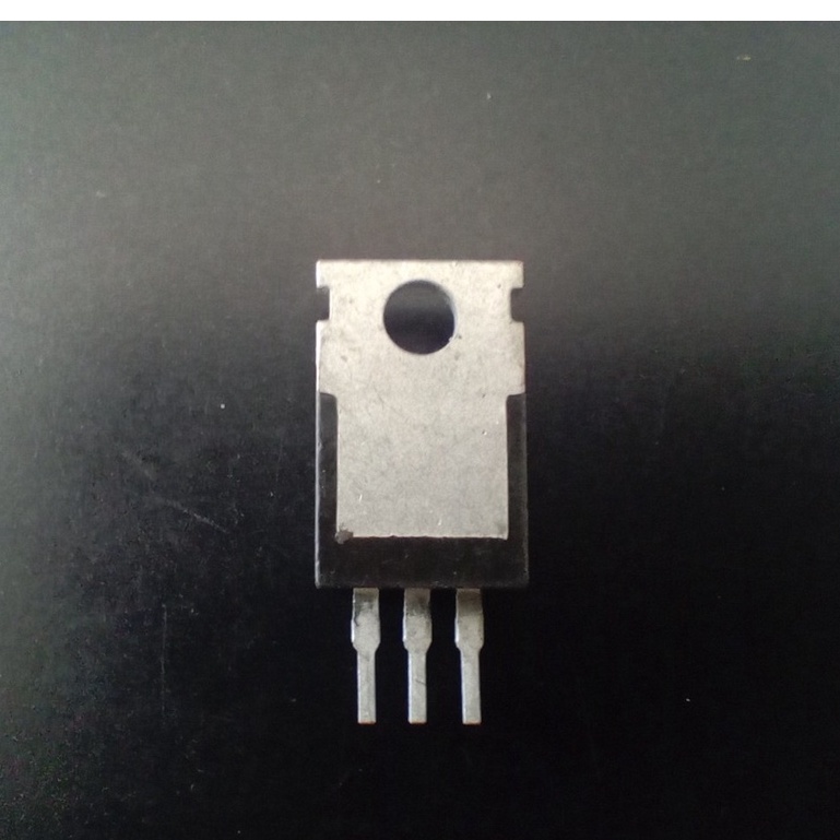 mosfet HY3007 HY3007P 120A 68V tháo máy