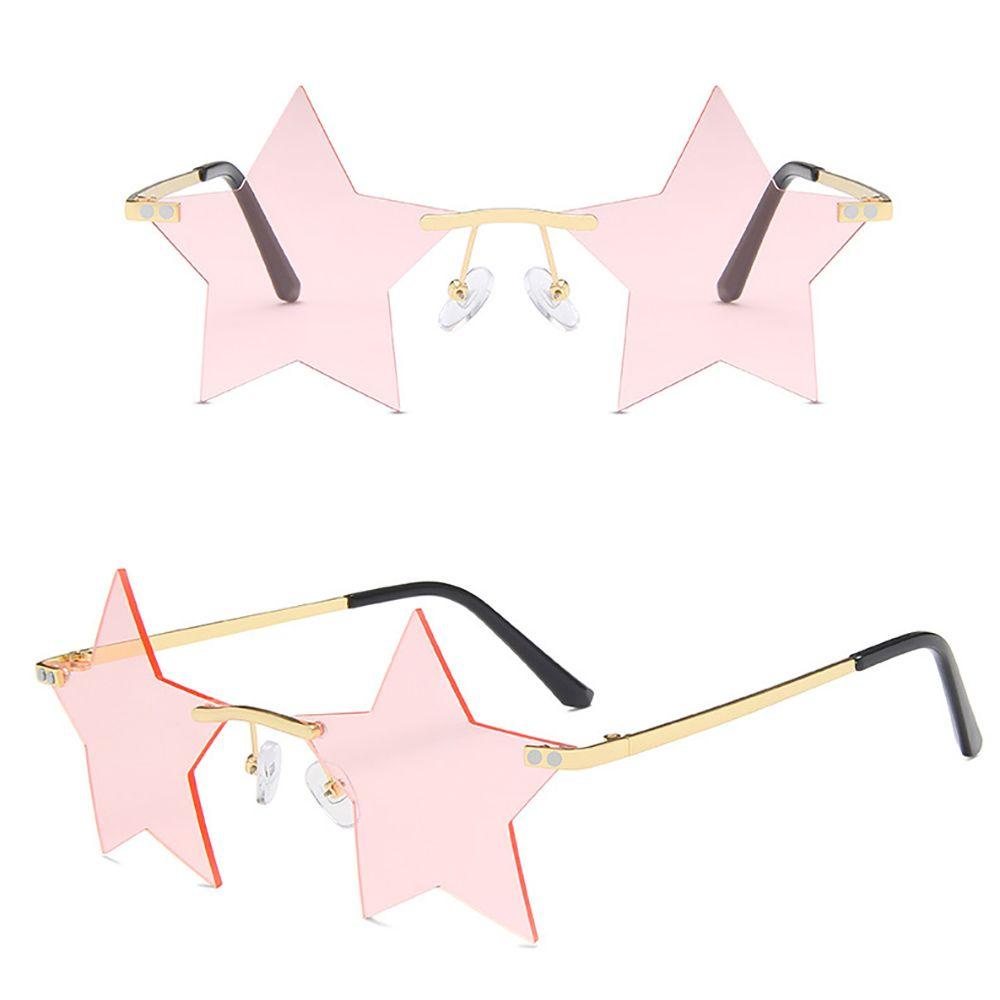 Kính Chống Bức Xạ Không Gọng Chống Bức Xạ Dành Cho Nam Nữ