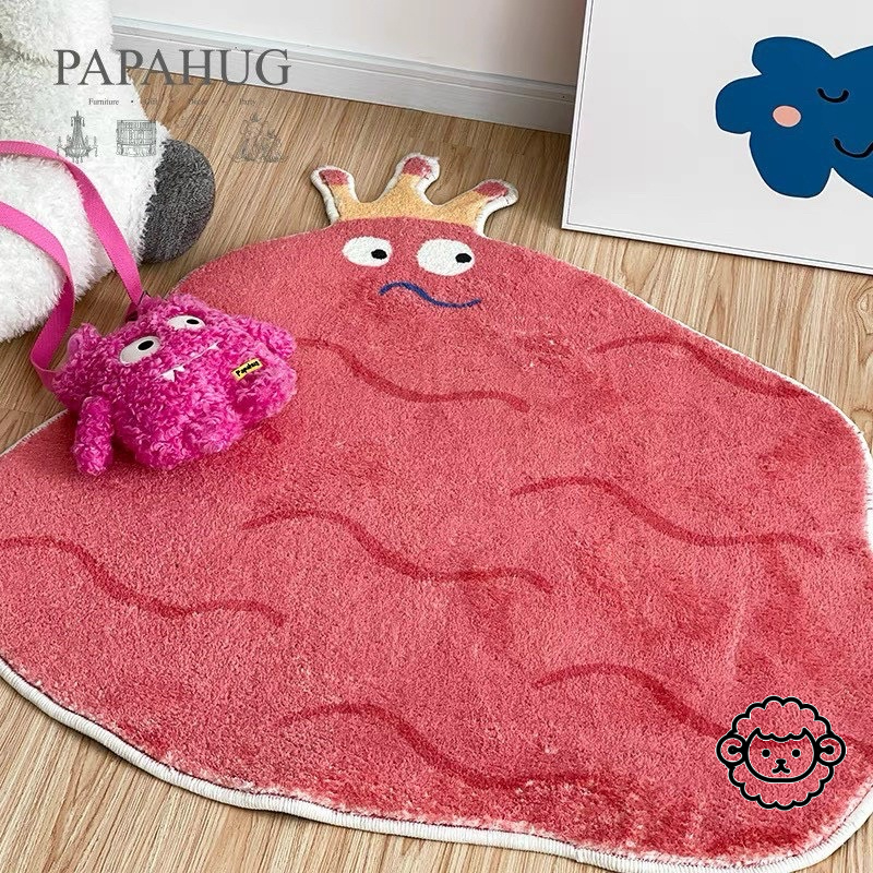 Thảm papahug IGUN BEDDING