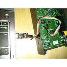 Mạch chuyển đổi USB to TTL UART CP2102