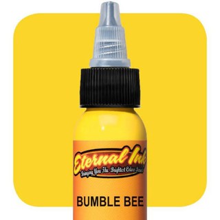 Mực Xăm Hình Ong Bubble Ban Đầu 1 OZ