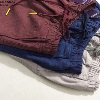 Quần Jogger nam