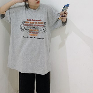 Áo Thun 2hand Mỹ Form Rộng