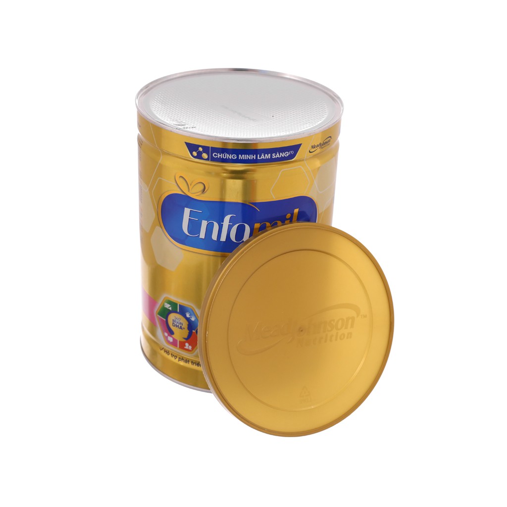 Sữa Bột Enfamil A+ Số 2