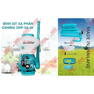 Bình xịt thuốc Oshima T3WF-3A-26
