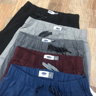 Quần lửng old navy