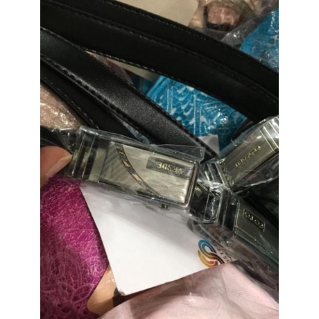 Free ship  Dây nịch