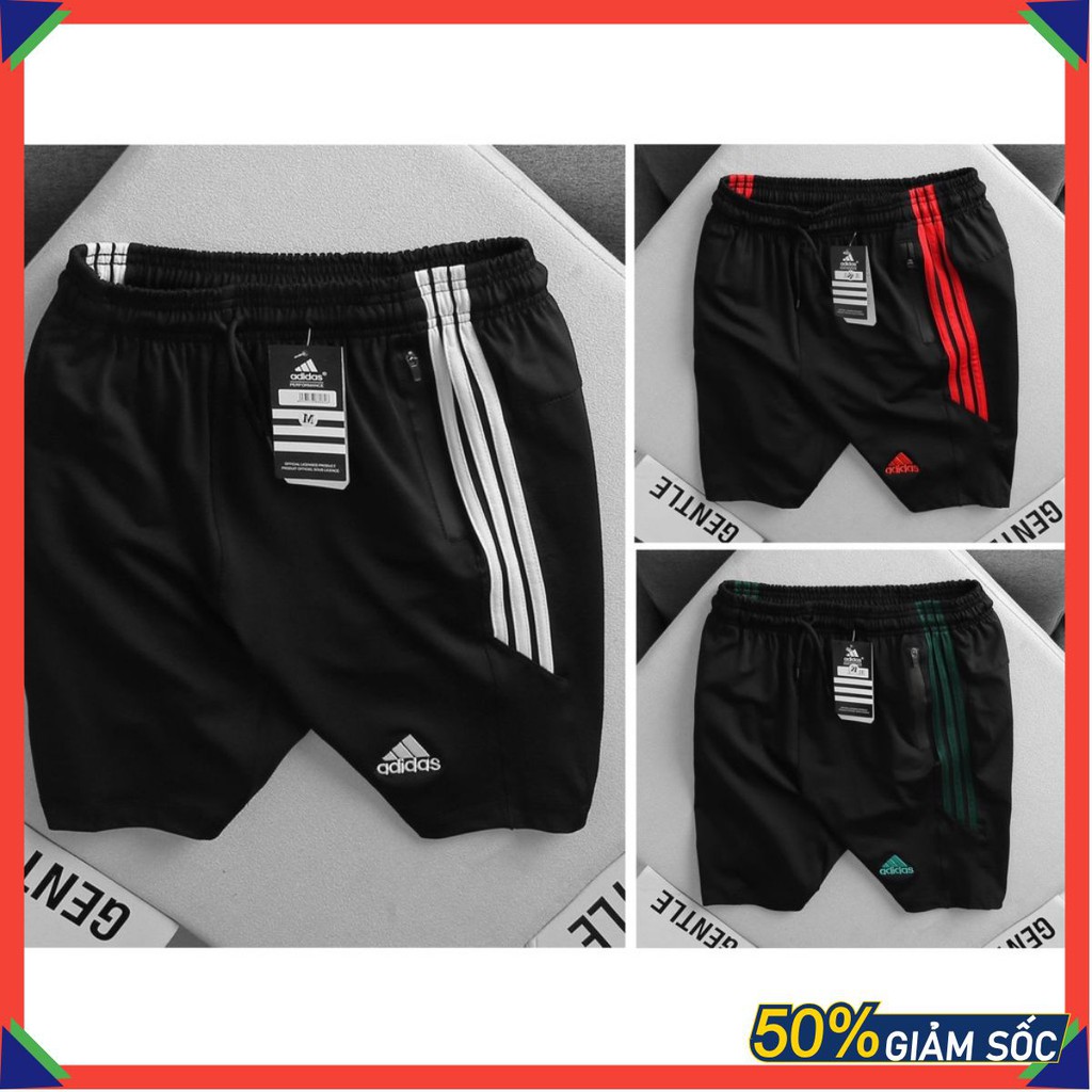 Quần đùi nam 💕SALE💕 short thể thao, mặc nhà trẻ trung đẹp hàn quốc tập poli dãn gym,mặc ở nhà siêu rẻ mới nhất hiện nay | BigBuy360 - bigbuy360.vn