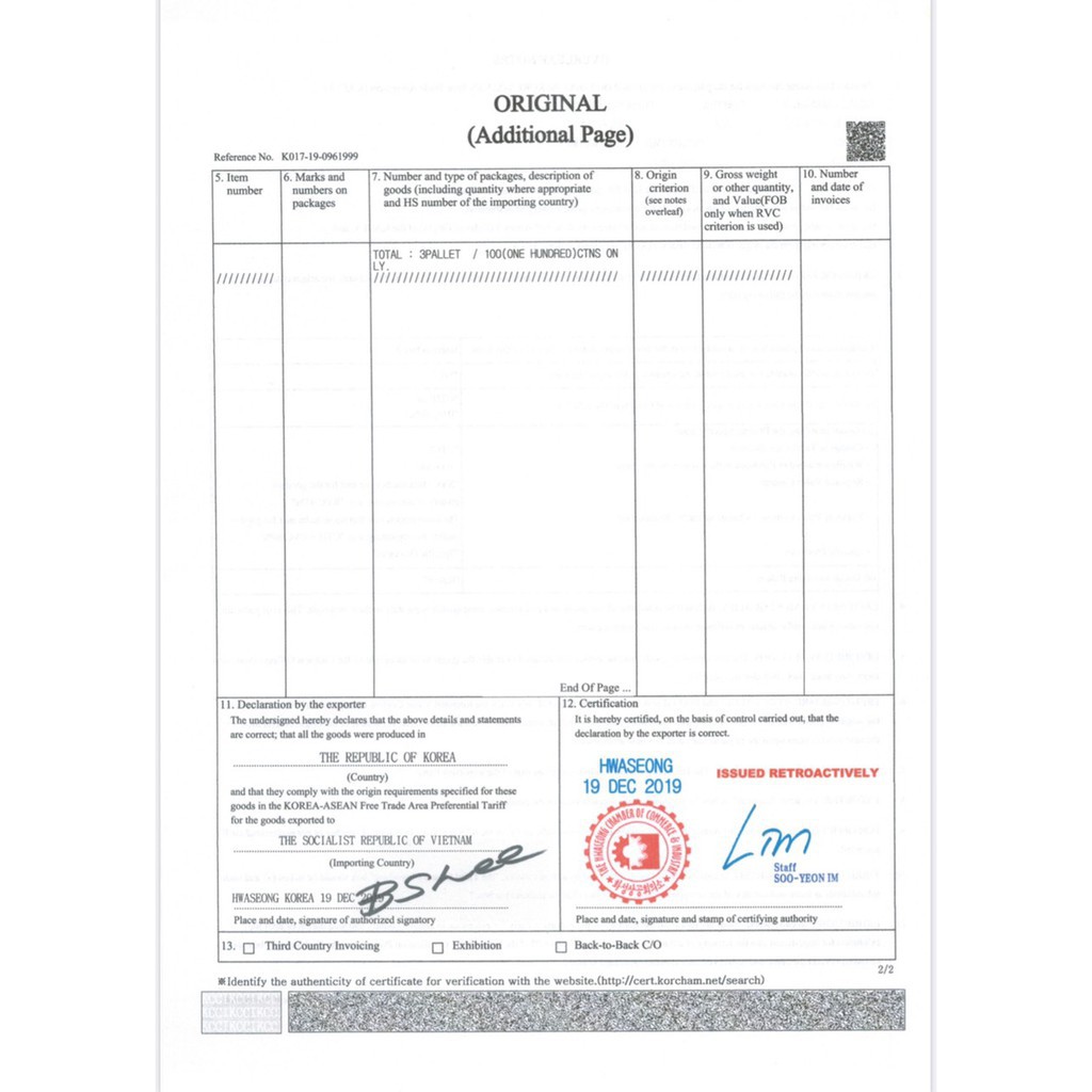 Nước Hồng Sâm Chiết Xuất Việt Quất Hansusam Hàn Quốc | BigBuy360 - bigbuy360.vn