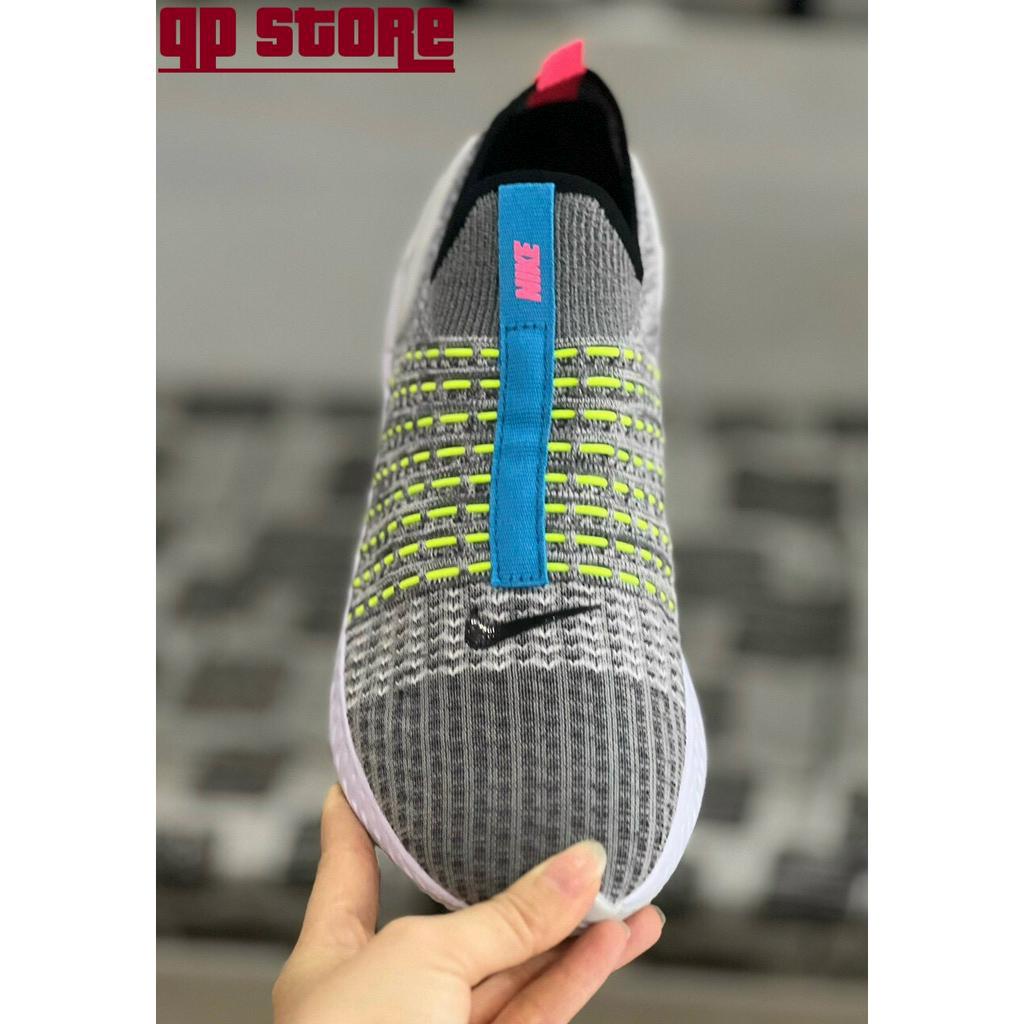 Giày Thể Thao Nike React Phantom Run Flyknit 2