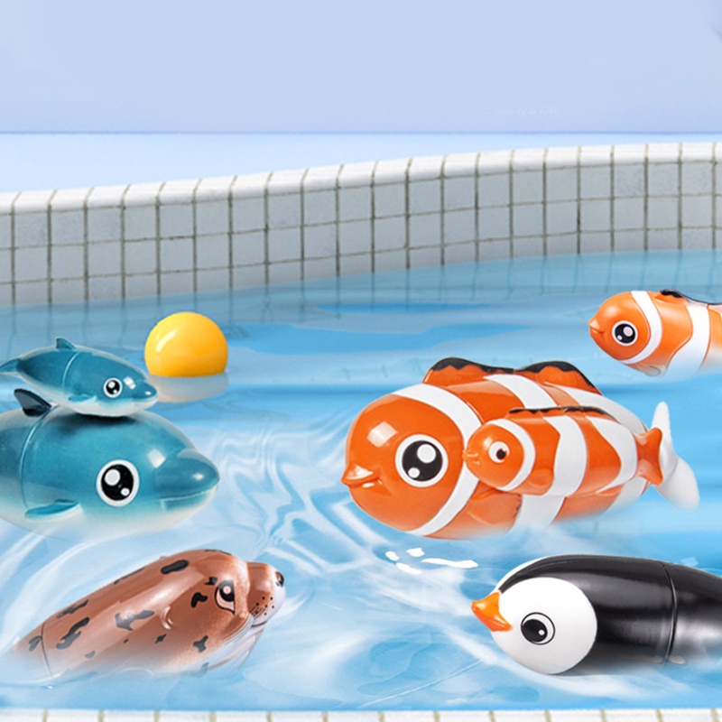 Đồ Chơi Mô Hình Tàu Cá Nổi Trên Mặt Nước Độc Đáo Cho Bé