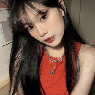 Dây chuyền Twins Necklace
