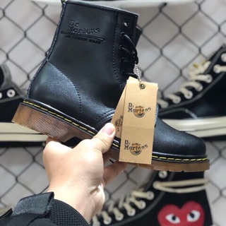 Giày Dr martens 1460s ( full box + phụ kiện )