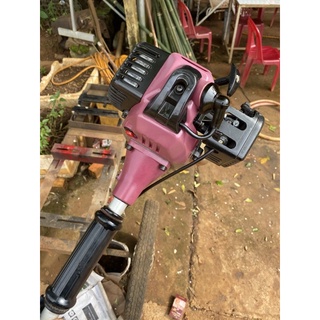 Máy cắt cỏ RYOBI TL 23 hàng nhật bãi